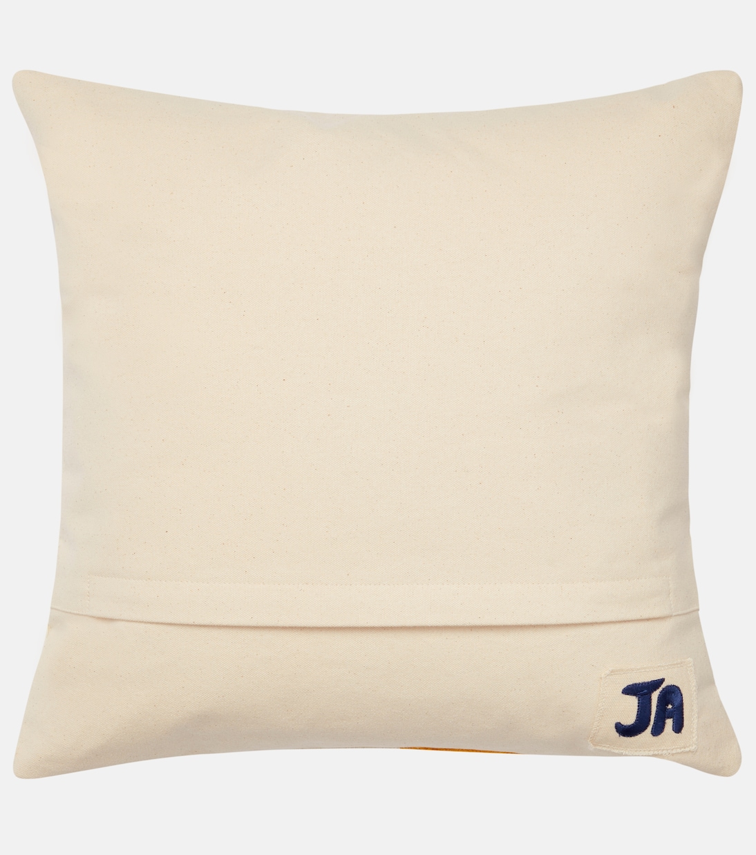 Ojai Path wool and cotton cushion | Jonathan Adler
