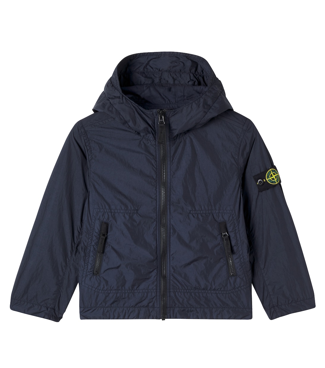 Compass jacket | Stone Island Junior