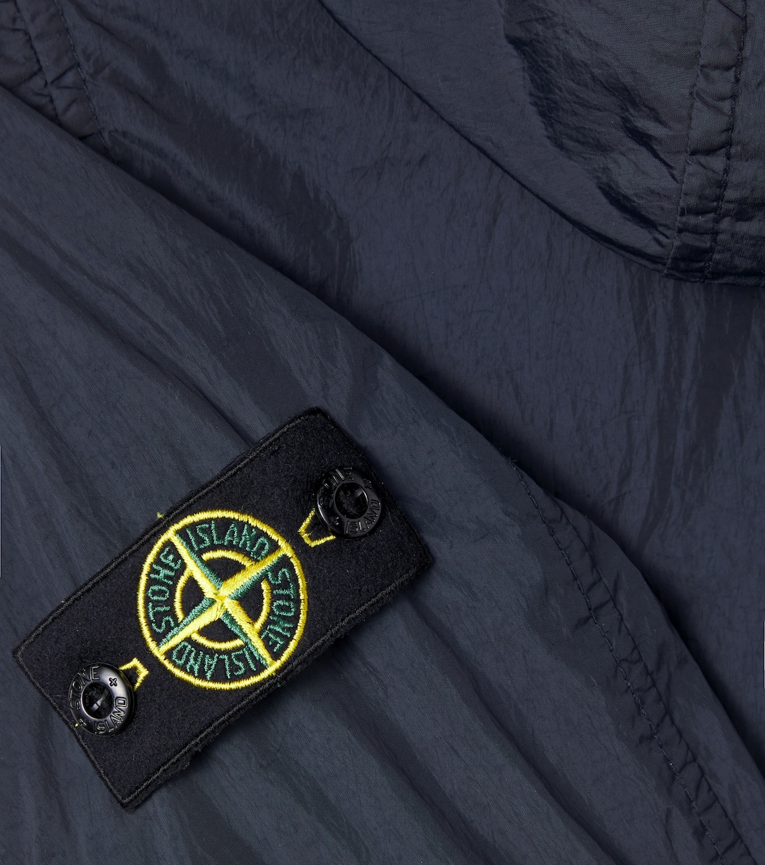 Compass jacket | Stone Island Junior