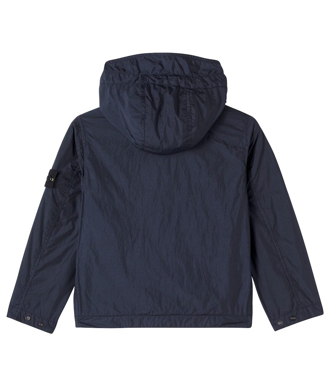 Compass jacket | Stone Island Junior