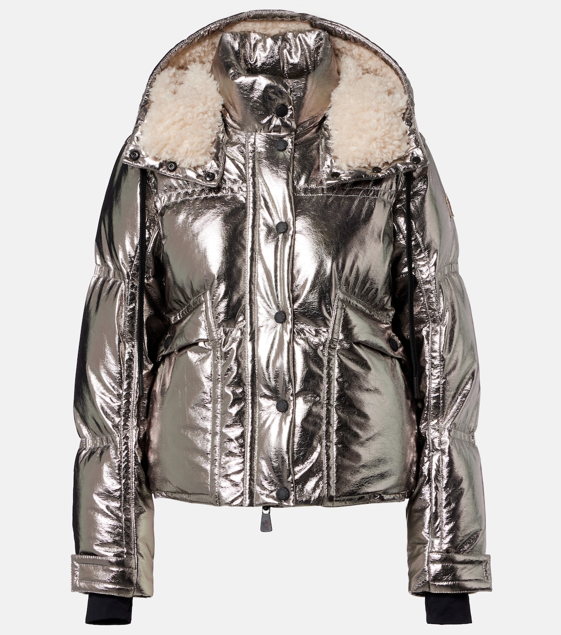 Chaqueta de esquí de plumas Calaque | Moncler Grenoble