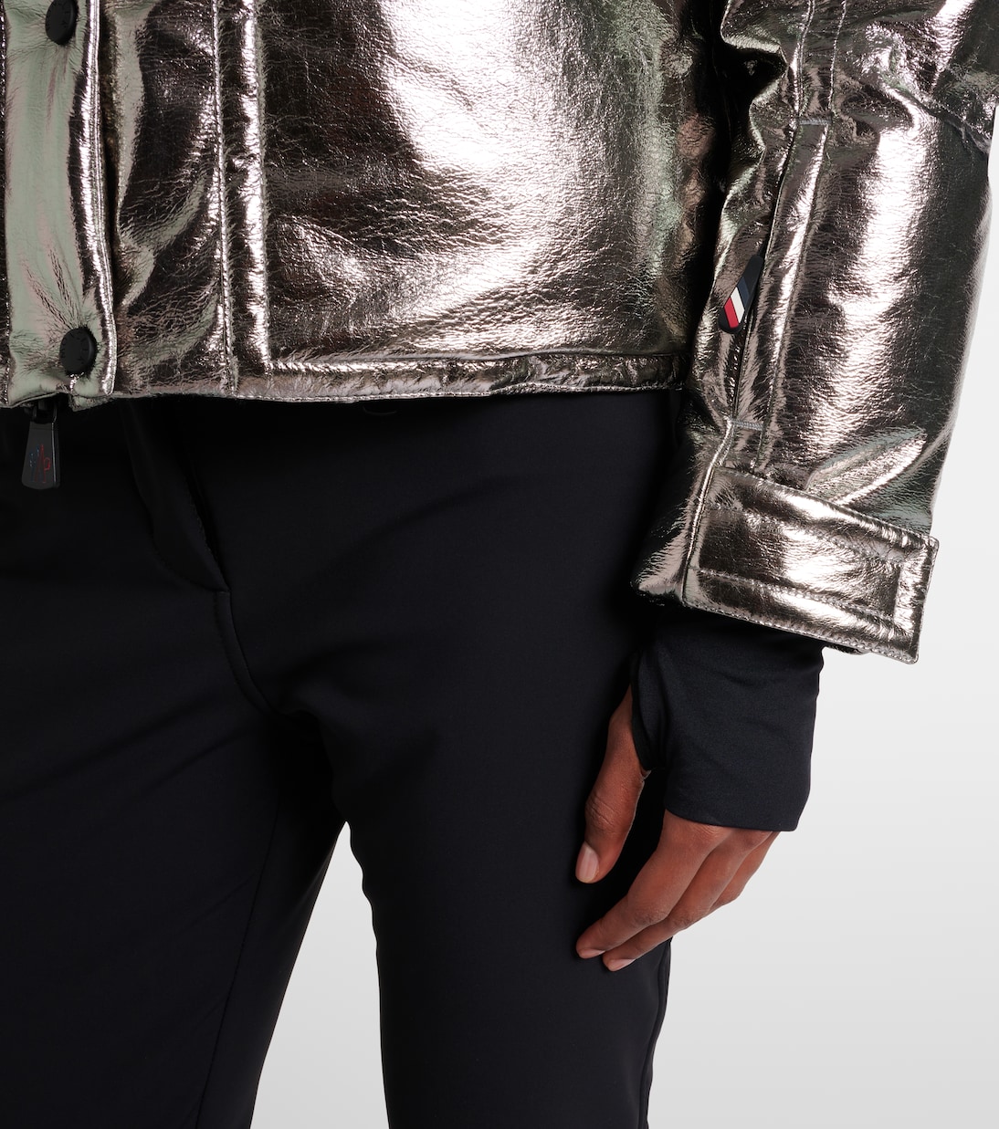 Chaqueta de esquí de plumas Calaque | Moncler Grenoble