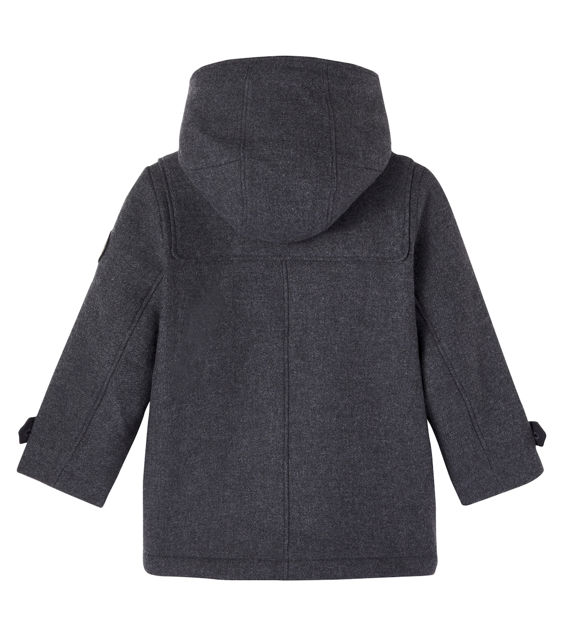 Julien wool-blend coat | Bonpoint