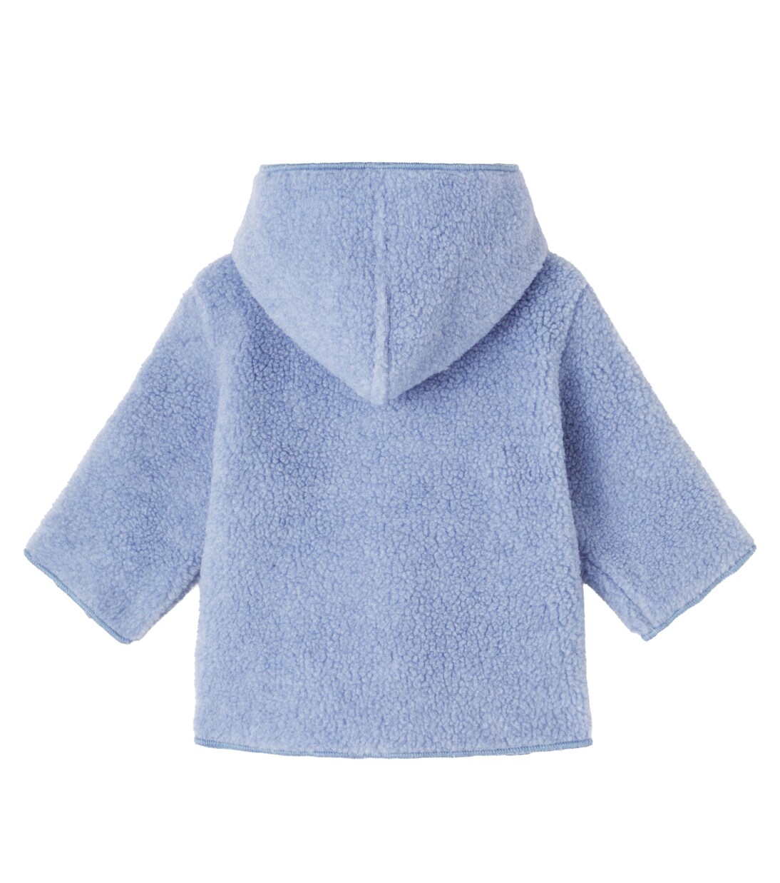 Teddy duffel coat | Il Gufo