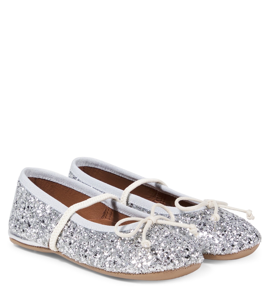 Ballerines Galassia à sequins | PèPè