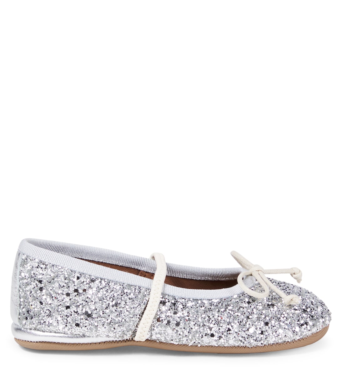 Ballerines Galassia à sequins | PèPè