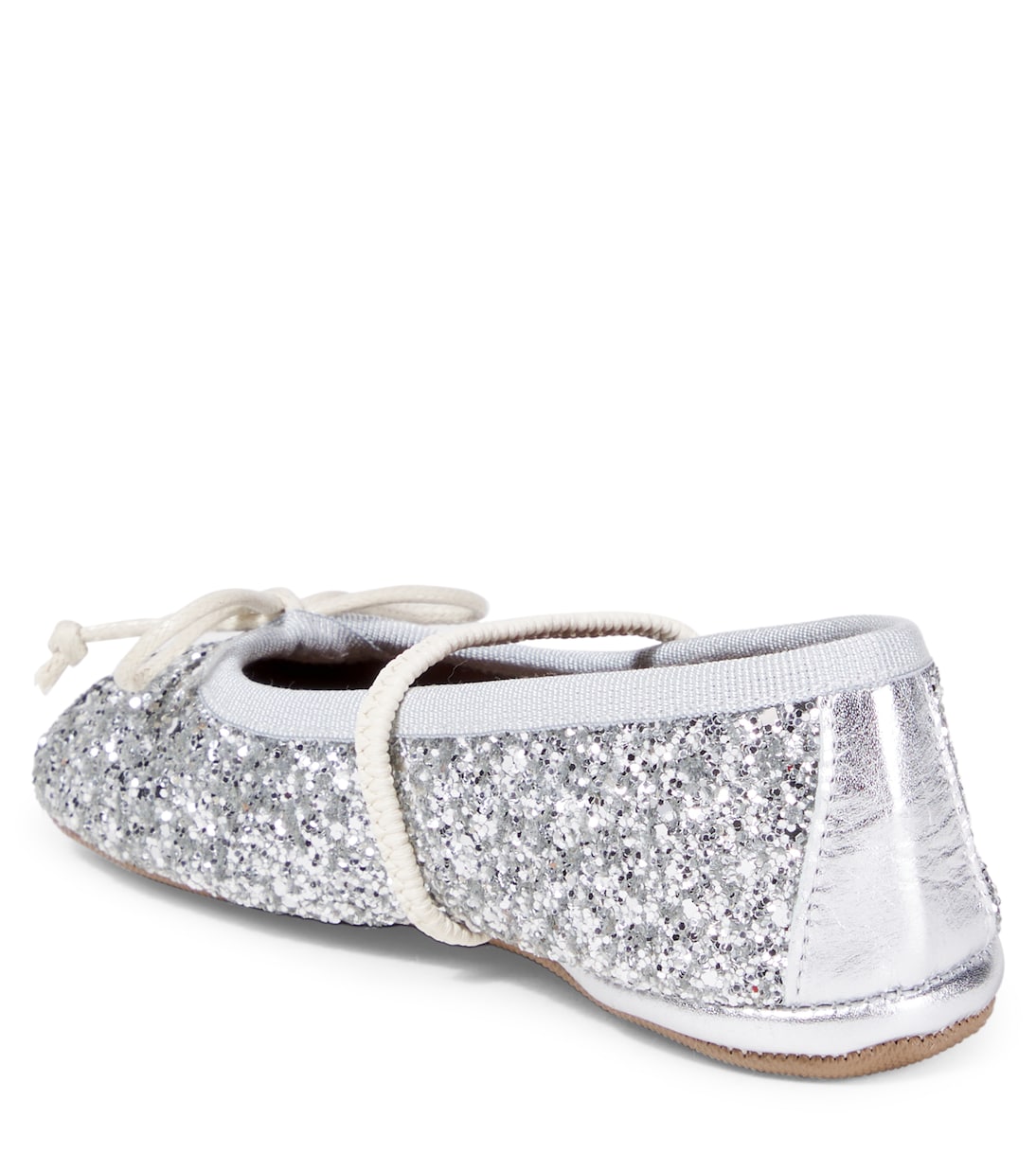 Ballerines Galassia à sequins | PèPè