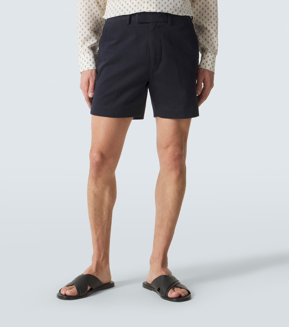 Shorts in cotone | Tom Ford