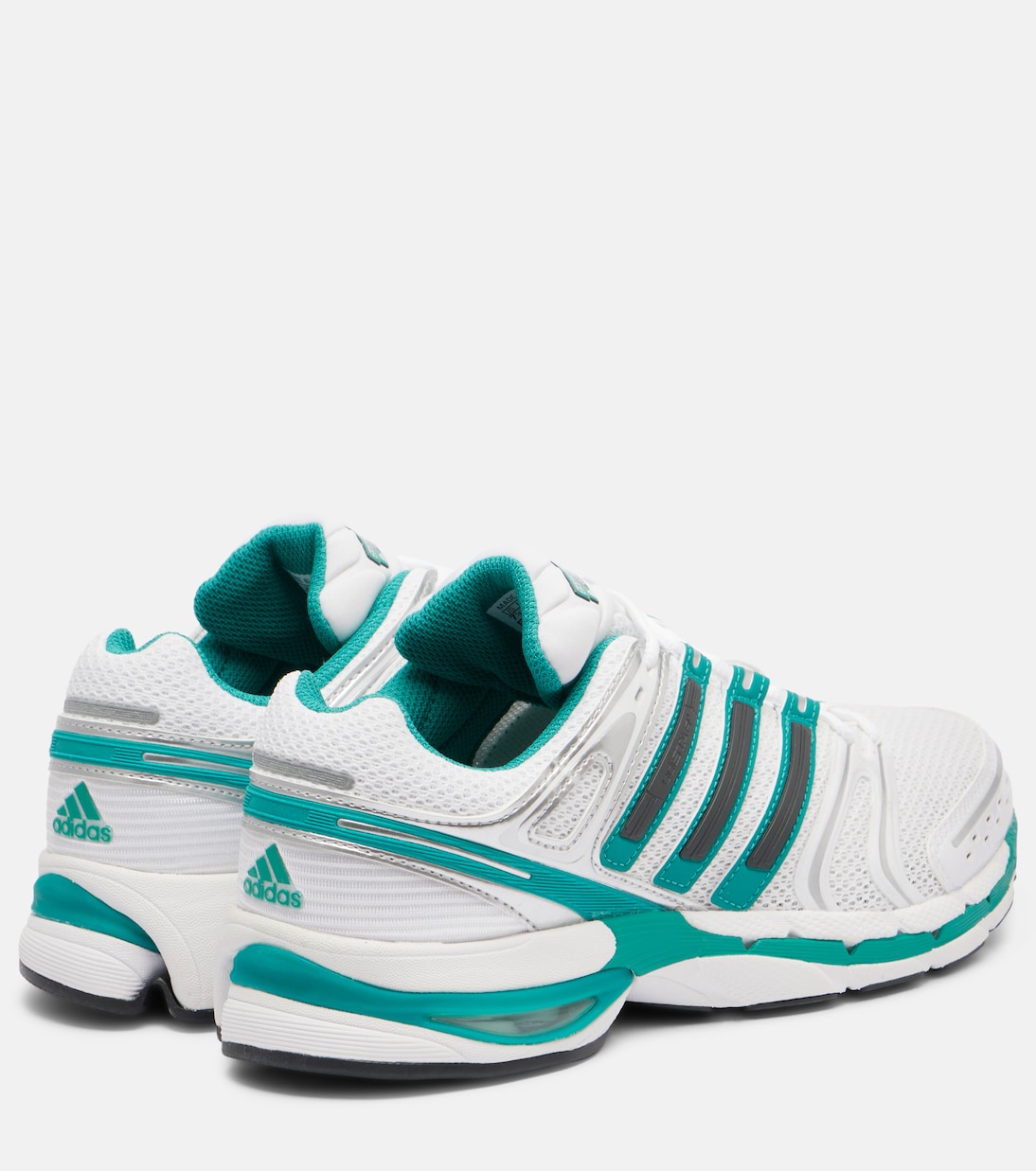 x Sporty & Rich Adistar Control 5 sneakers | Adidas