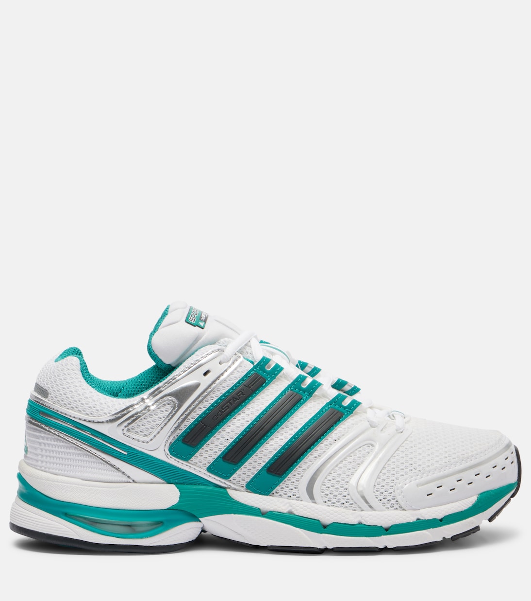 x Sporty & Rich Adistar Control 5 sneakers | Adidas