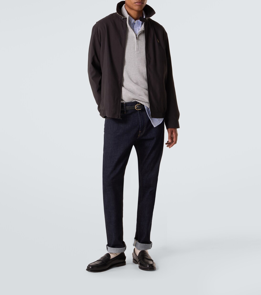 Pullover aus Baumwolle | Polo Ralph Lauren