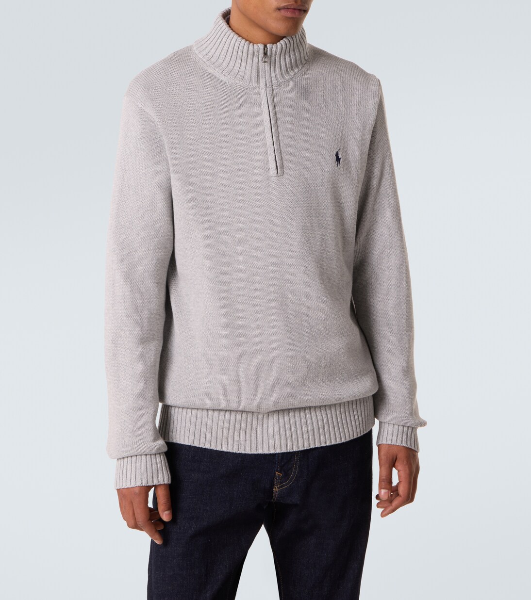 Pullover aus Baumwolle | Polo Ralph Lauren
