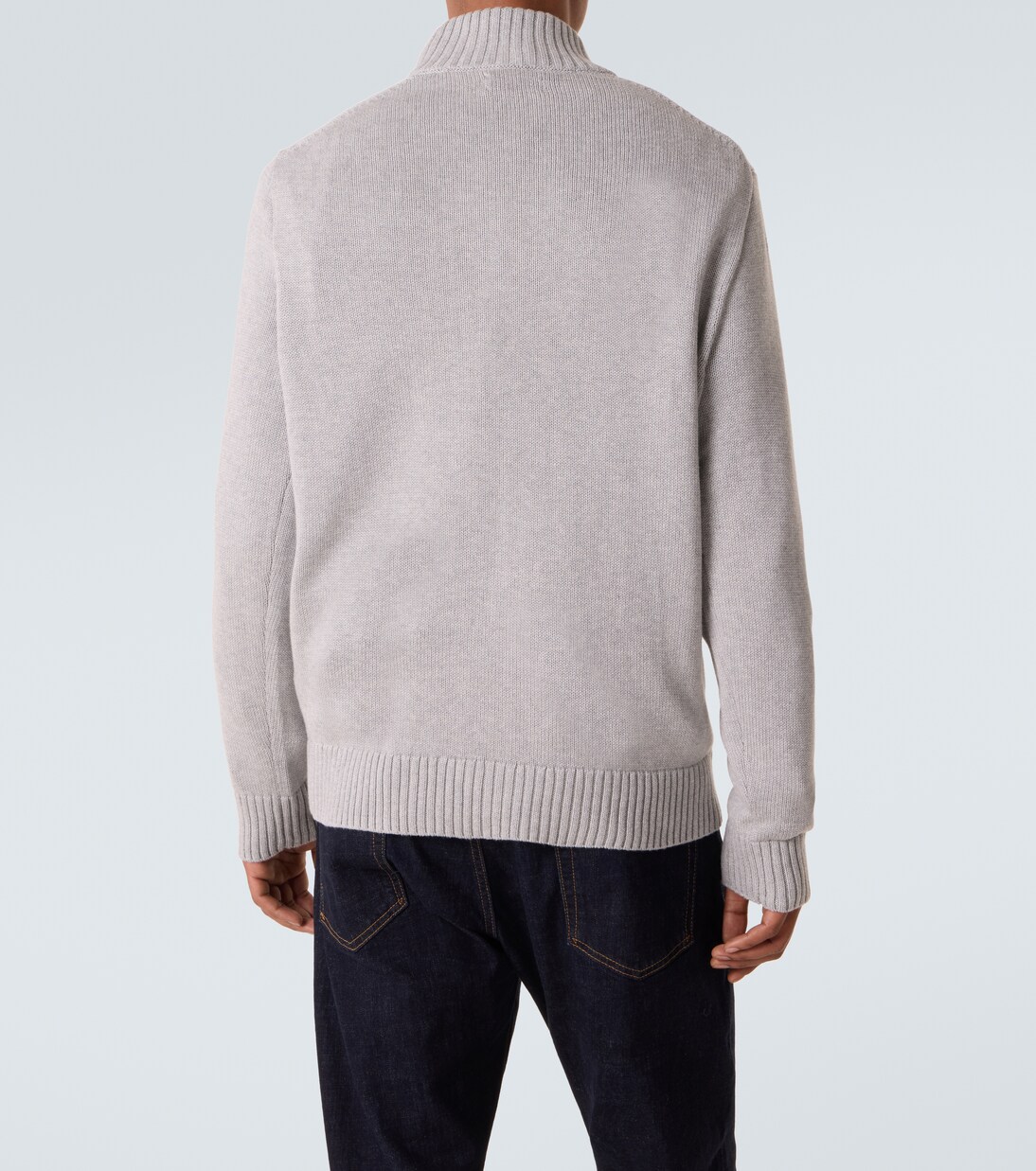 Pullover aus Baumwolle | Polo Ralph Lauren