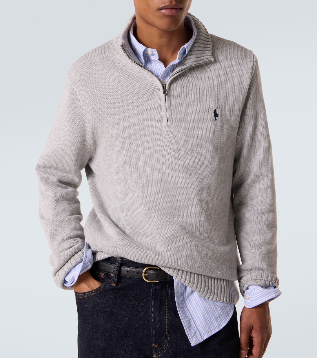 Pullover aus Baumwolle | Polo Ralph Lauren