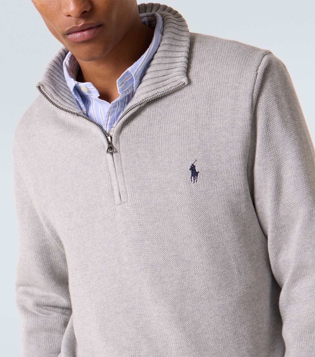 Pullover aus Baumwolle | Polo Ralph Lauren
