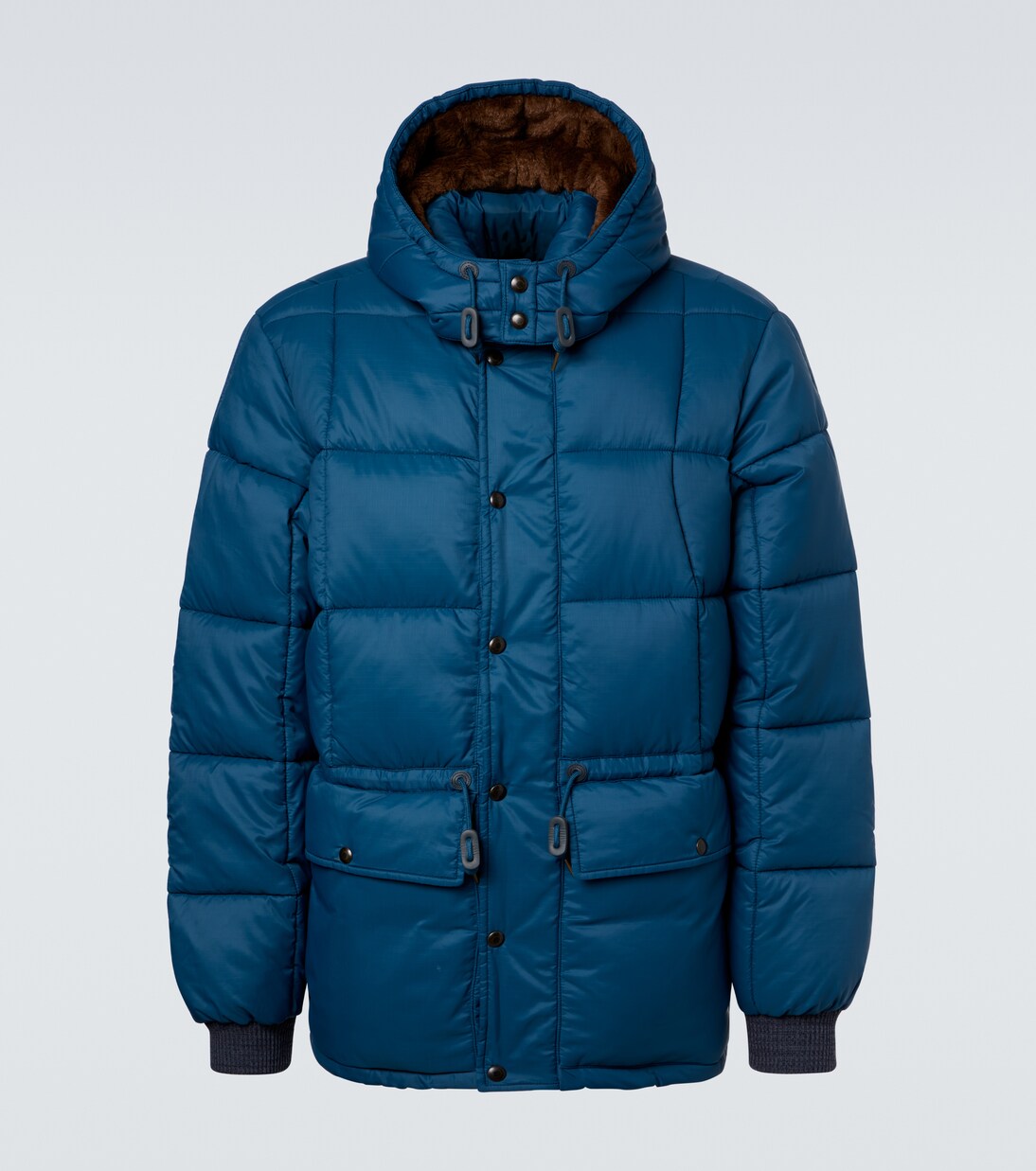 Ripstop puffer jacket | RRL