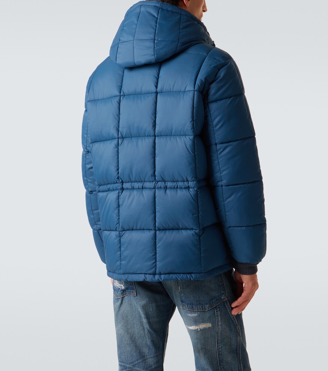 Ripstop puffer jacket | RRL