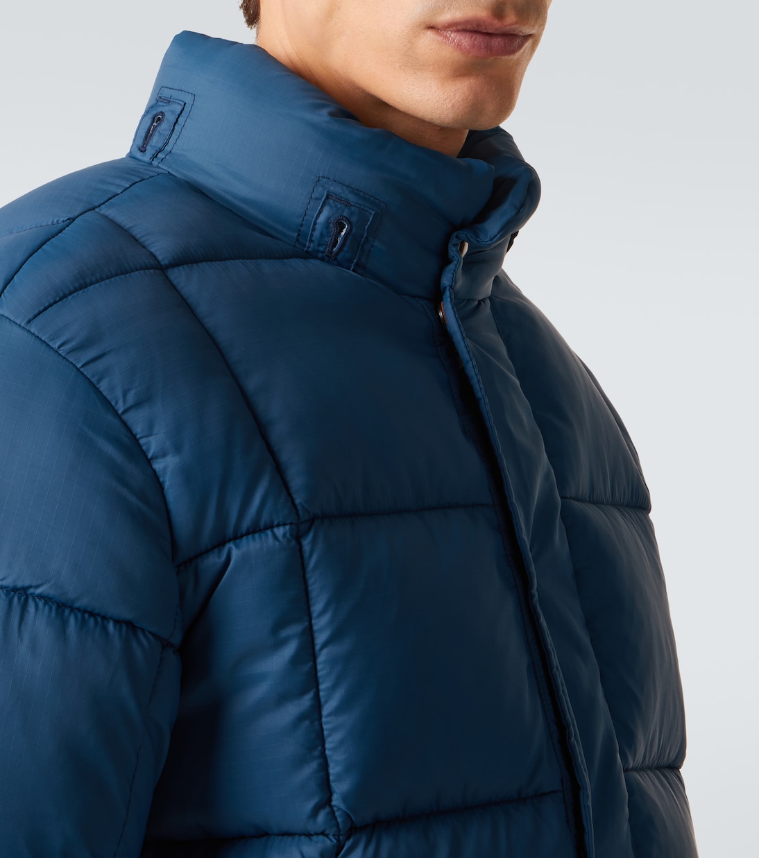 Ripstop puffer jacket | RRL
