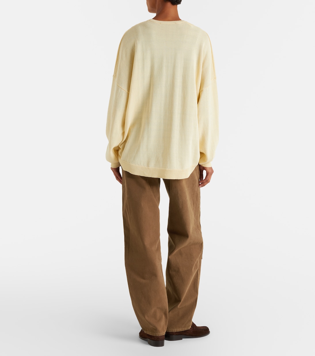 Tess tapered jeans | Slvrlake