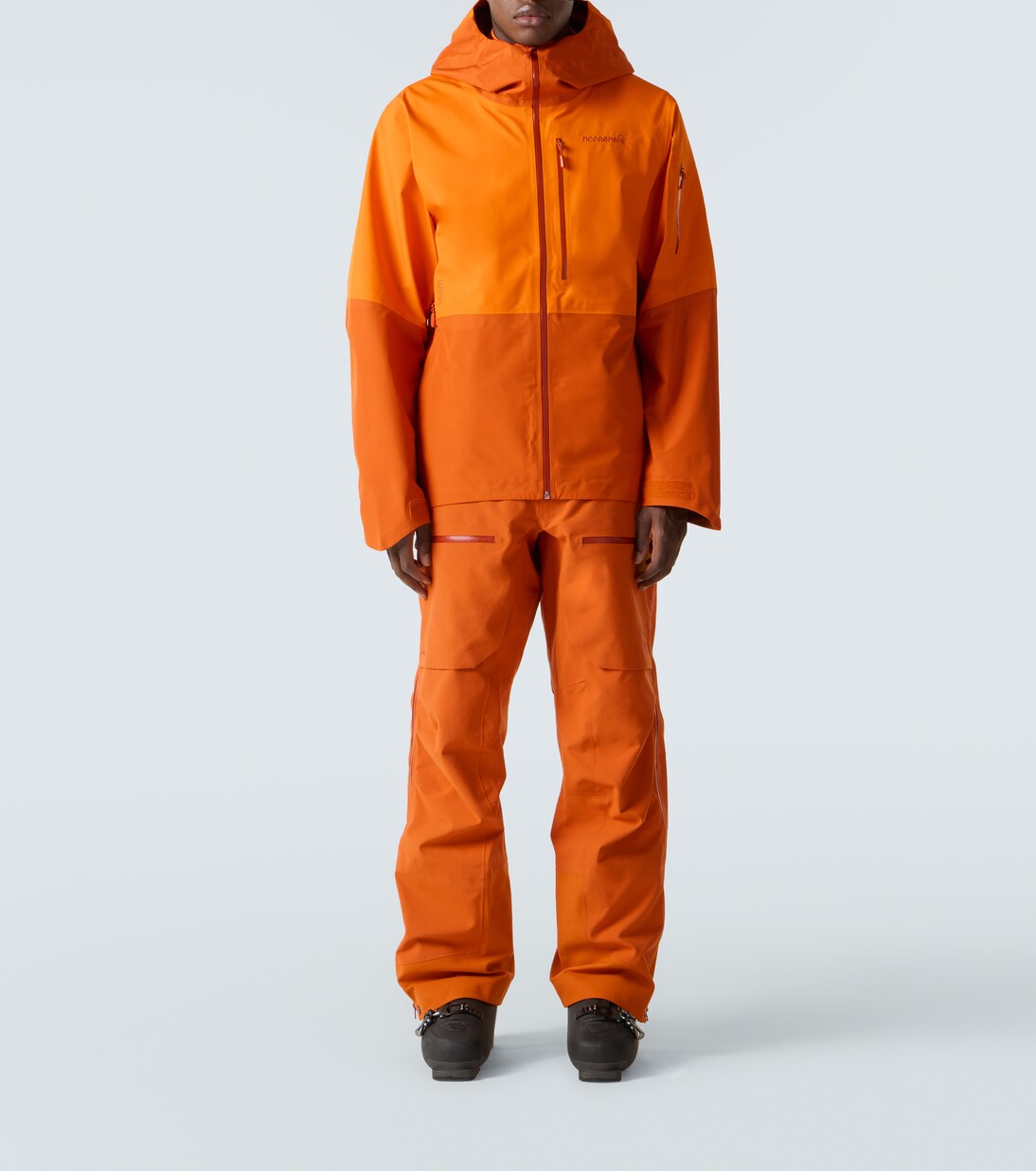 Lofoten ski pants | Norrøna