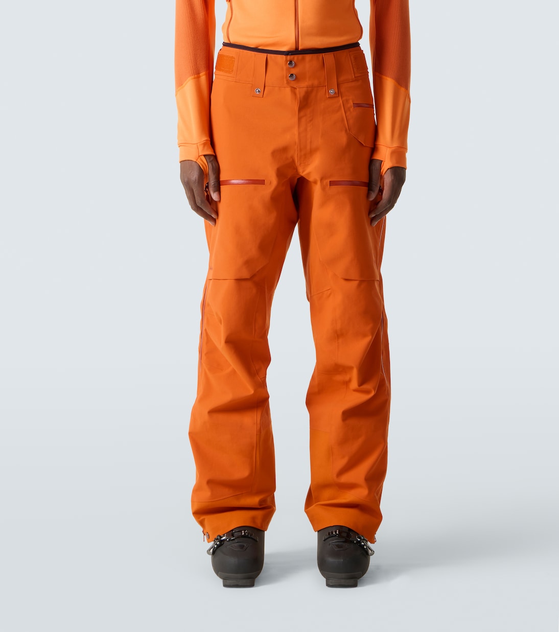 Lofoten ski pants | Norrøna