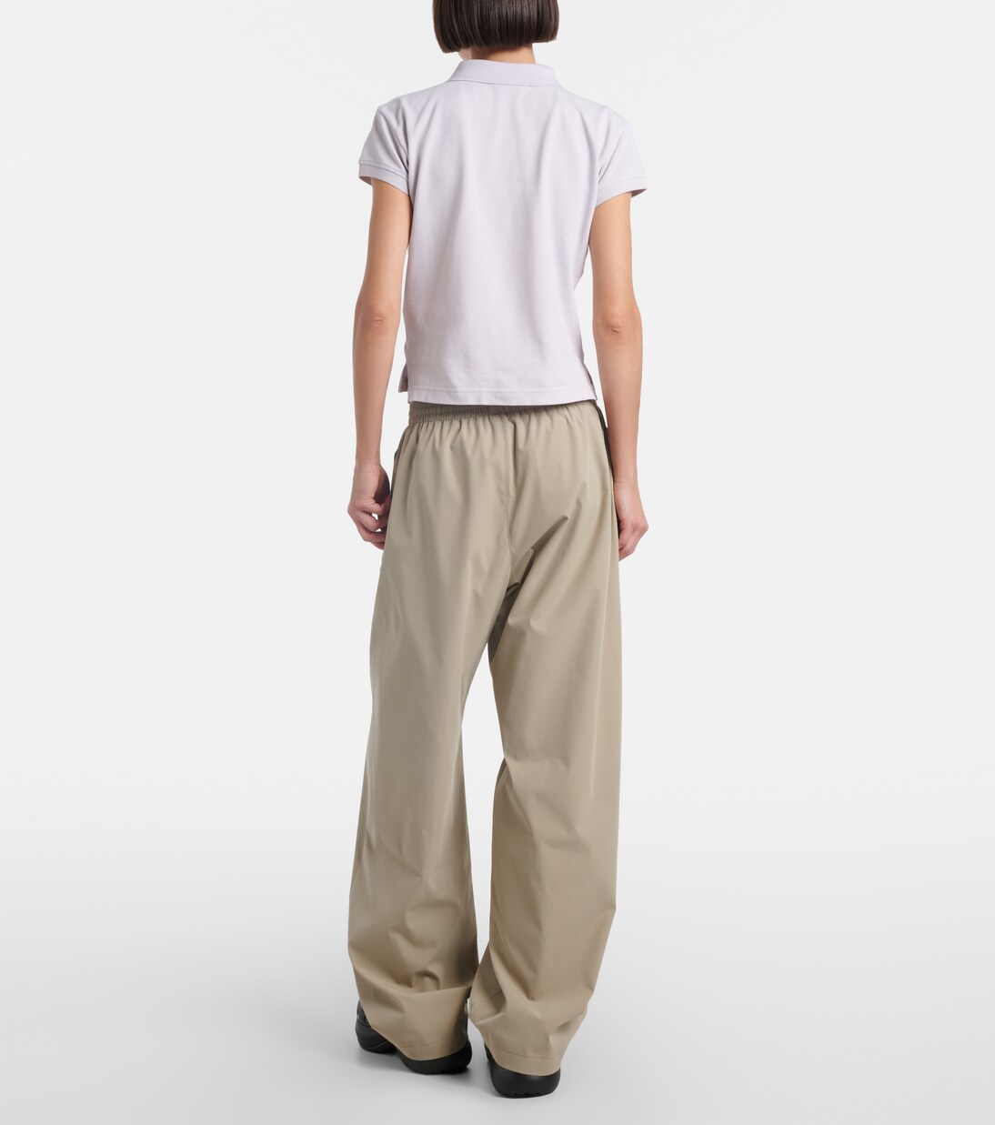 Pantalon de survêtement ample oversize | Balenciaga