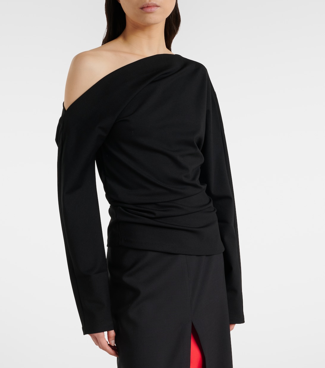 One-Shoulder-Top | Róhe