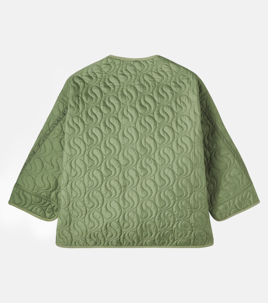Quilted jacket  | Stella McCartney Kids