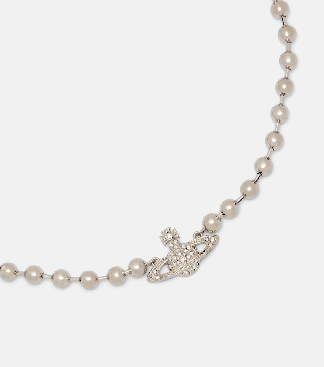 عقد تشوكر Thames Mini | Vivienne Westwood