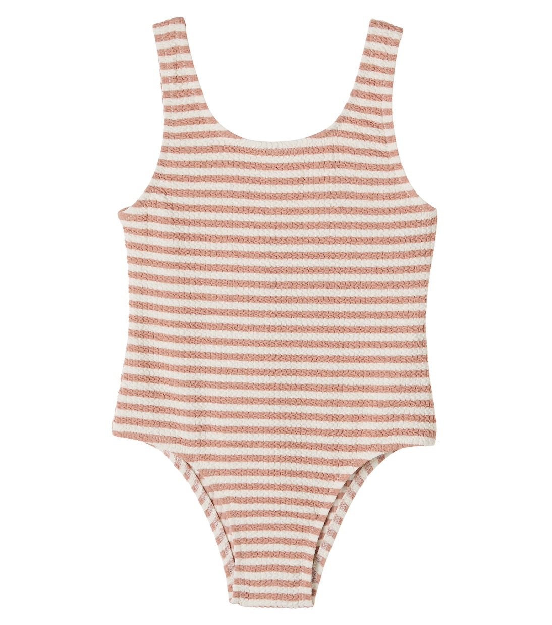 Maillot de bain Bianco à rayures | Liewood