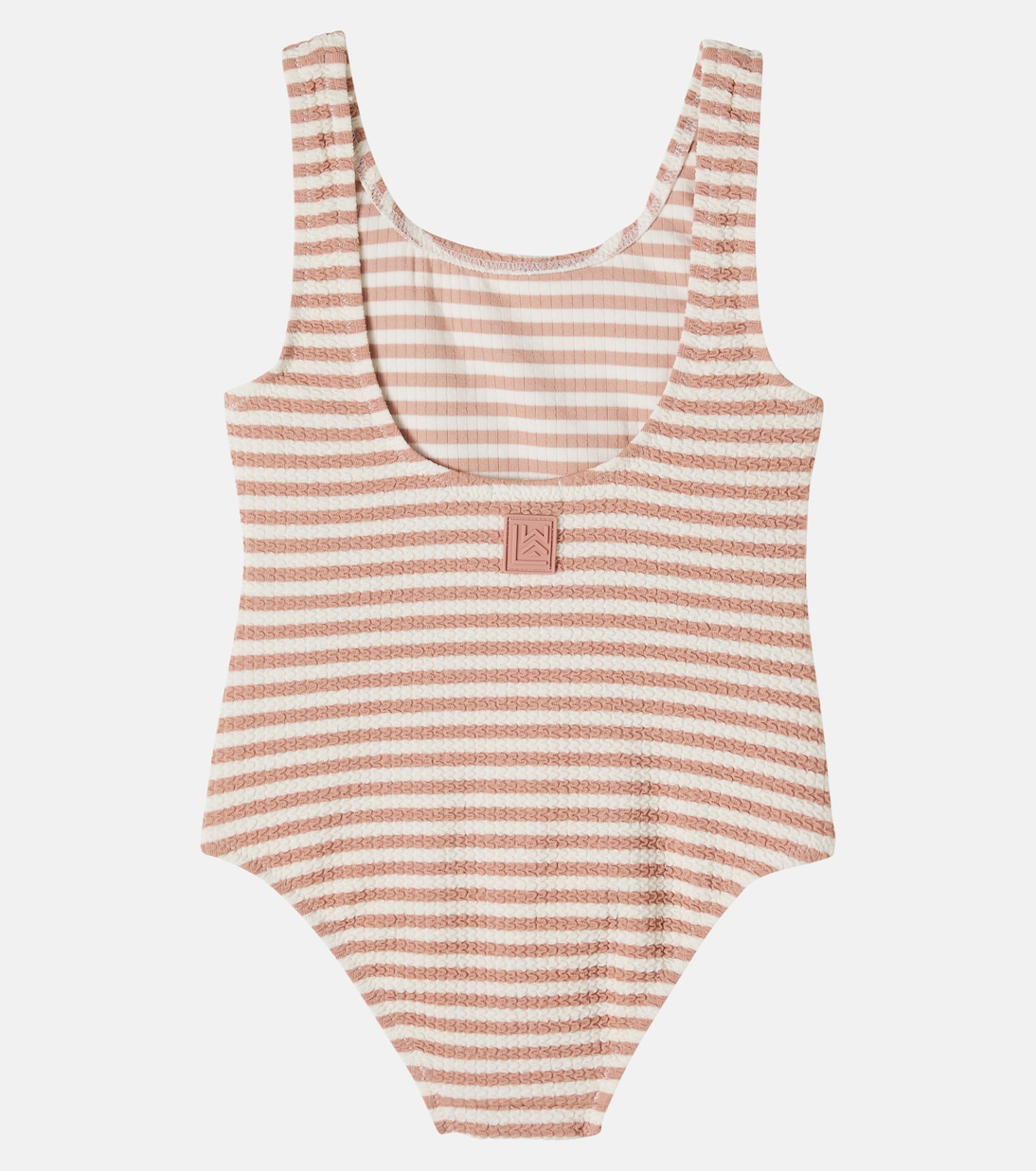 Maillot de bain Bianco à rayures | Liewood