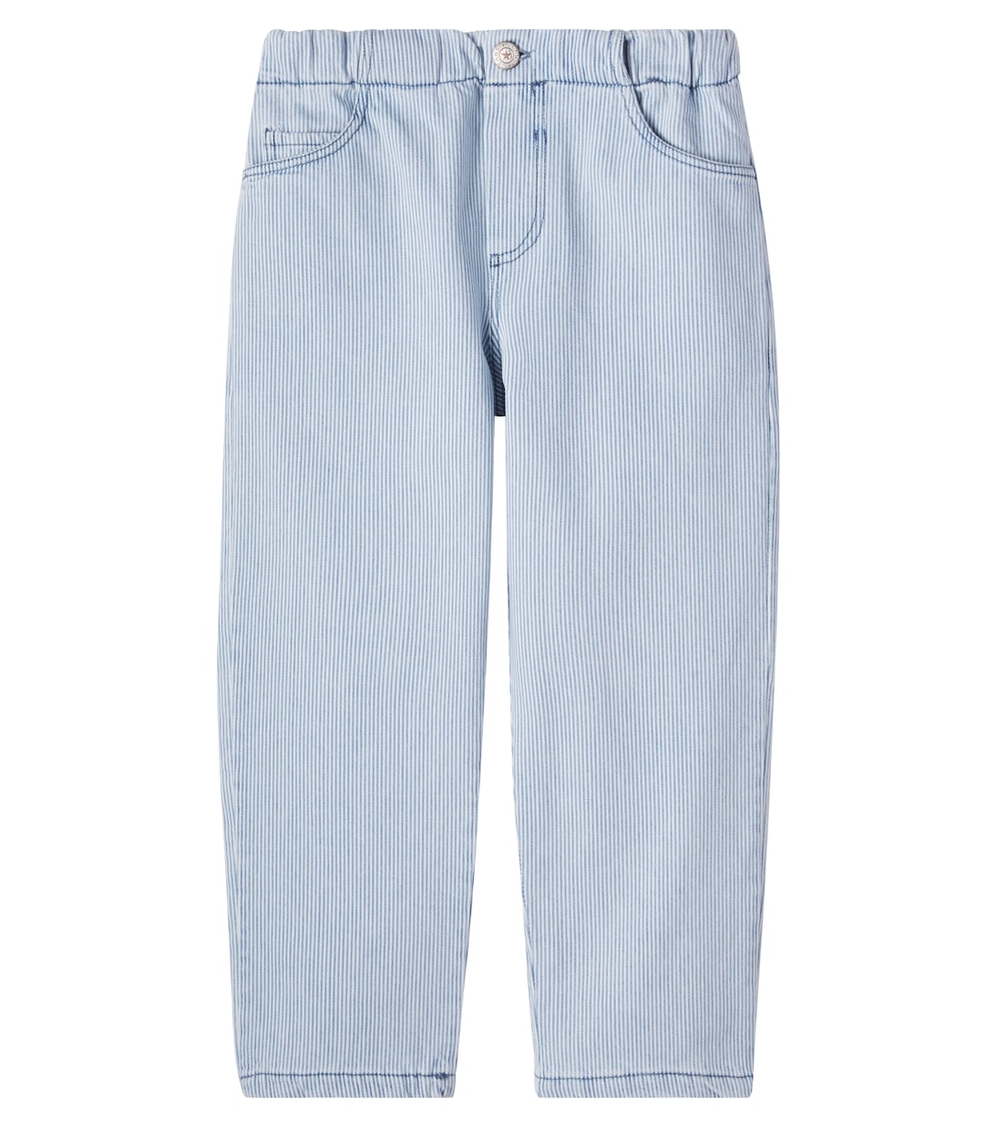 Jeans Echo a rayas | Cozmo