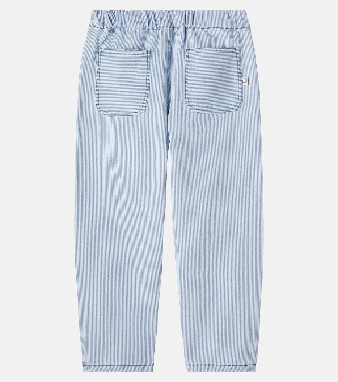 Jeans Echo a rayas | Cozmo