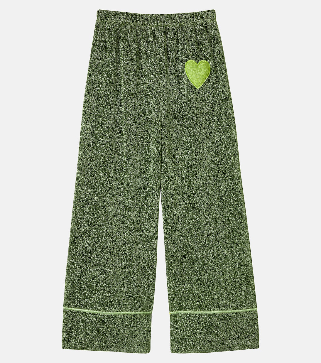 Pantalones Lumière con aplique | Oséree Kids