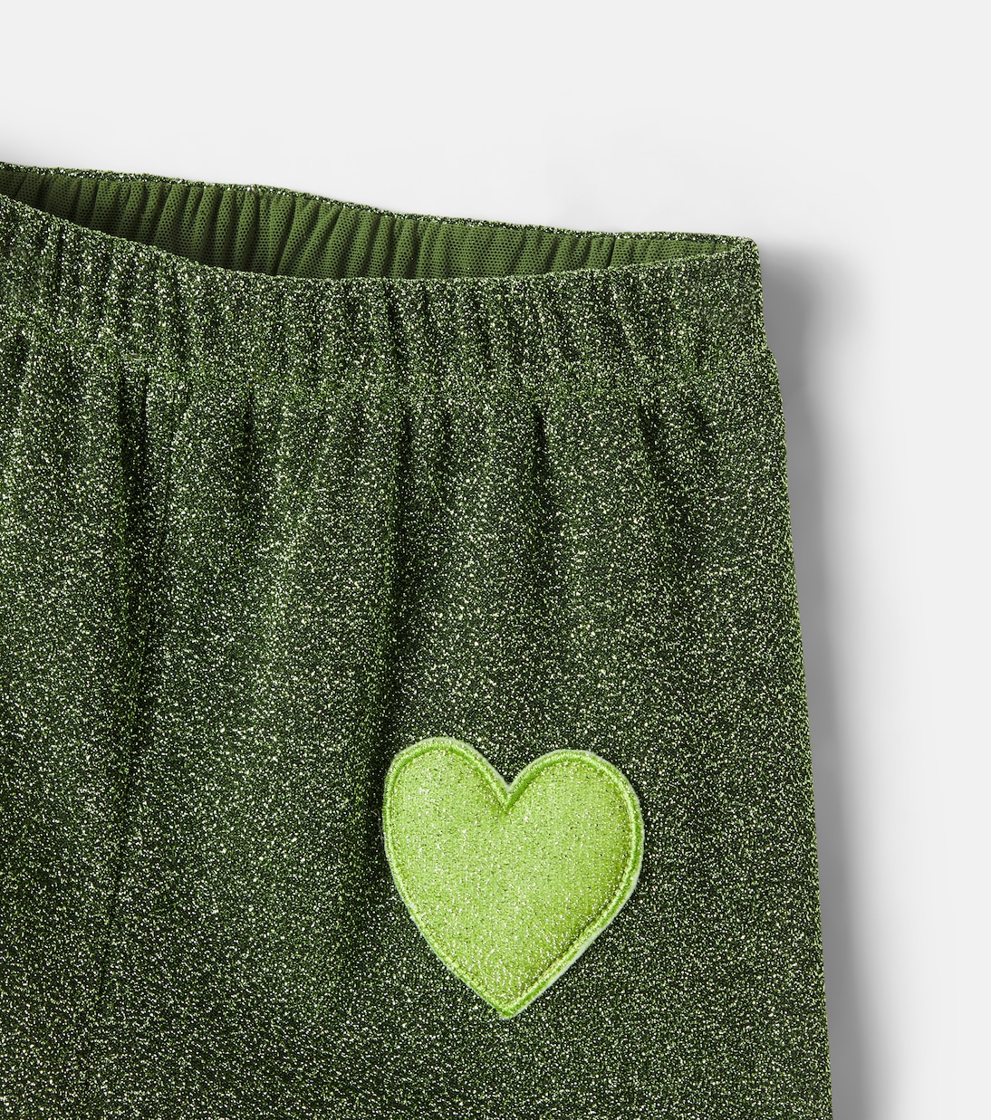 Pantalones Lumière con aplique | Oséree Kids