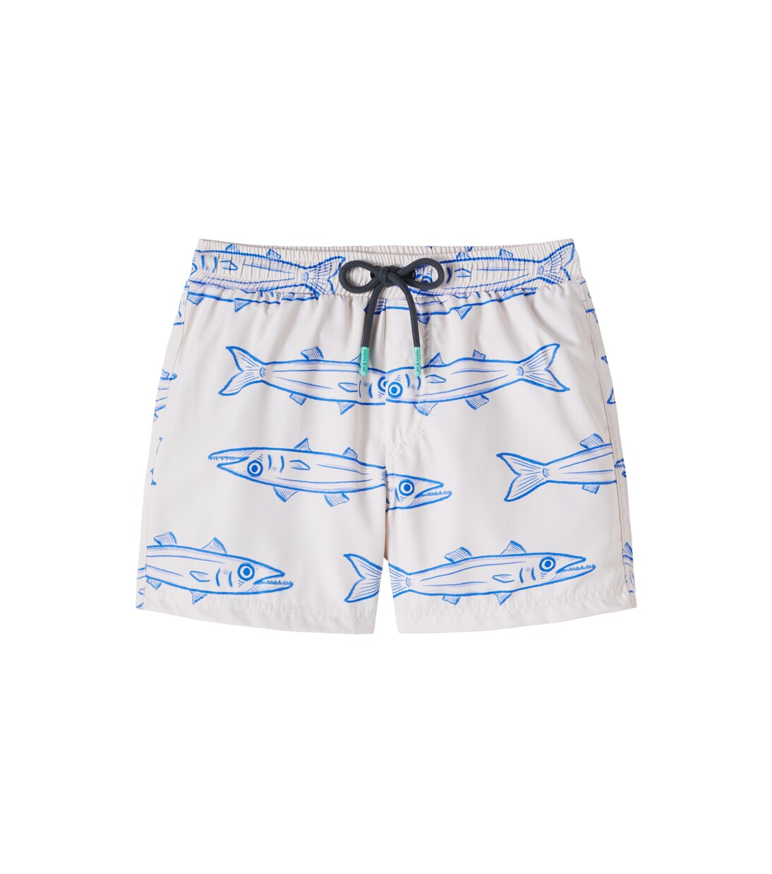 Bedruckte Badeshorts | Pepita&Me