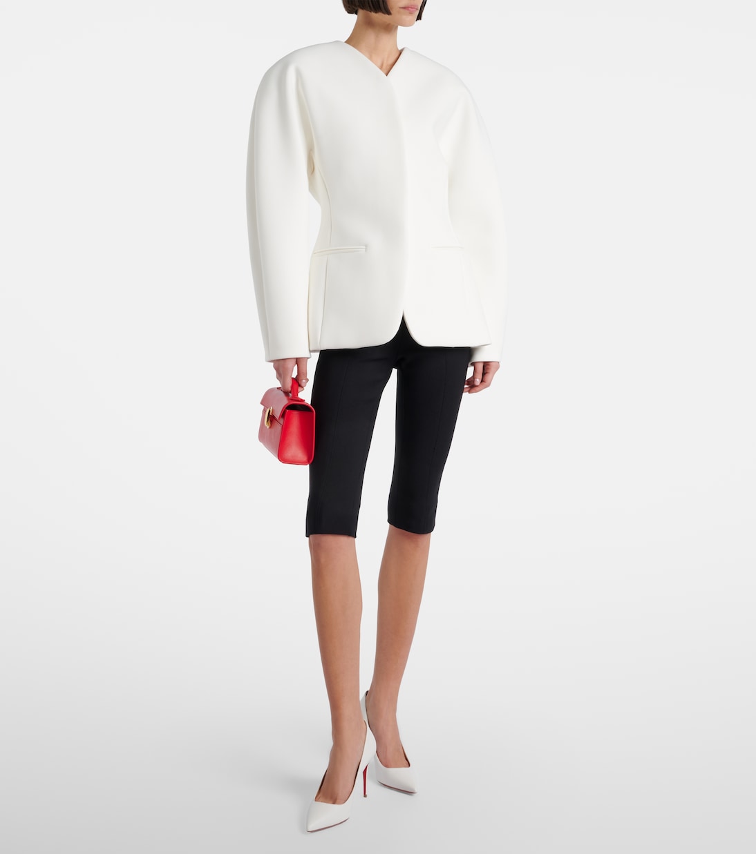 Pumps Kate aus Leder | Christian Louboutin