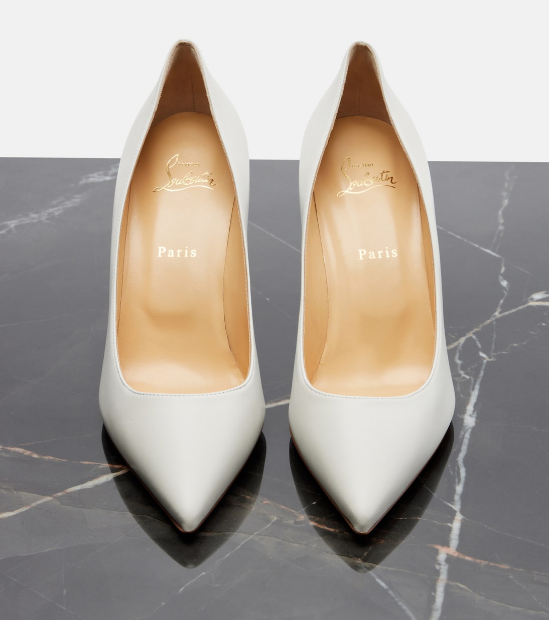 Pumps Kate aus Leder | Christian Louboutin