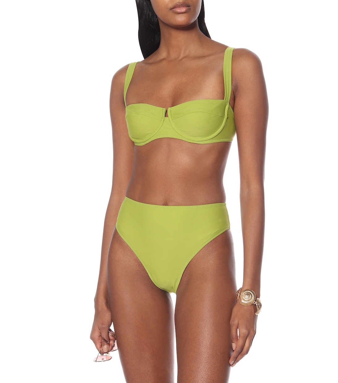 Slip bikini Ajuma | Tropic of C