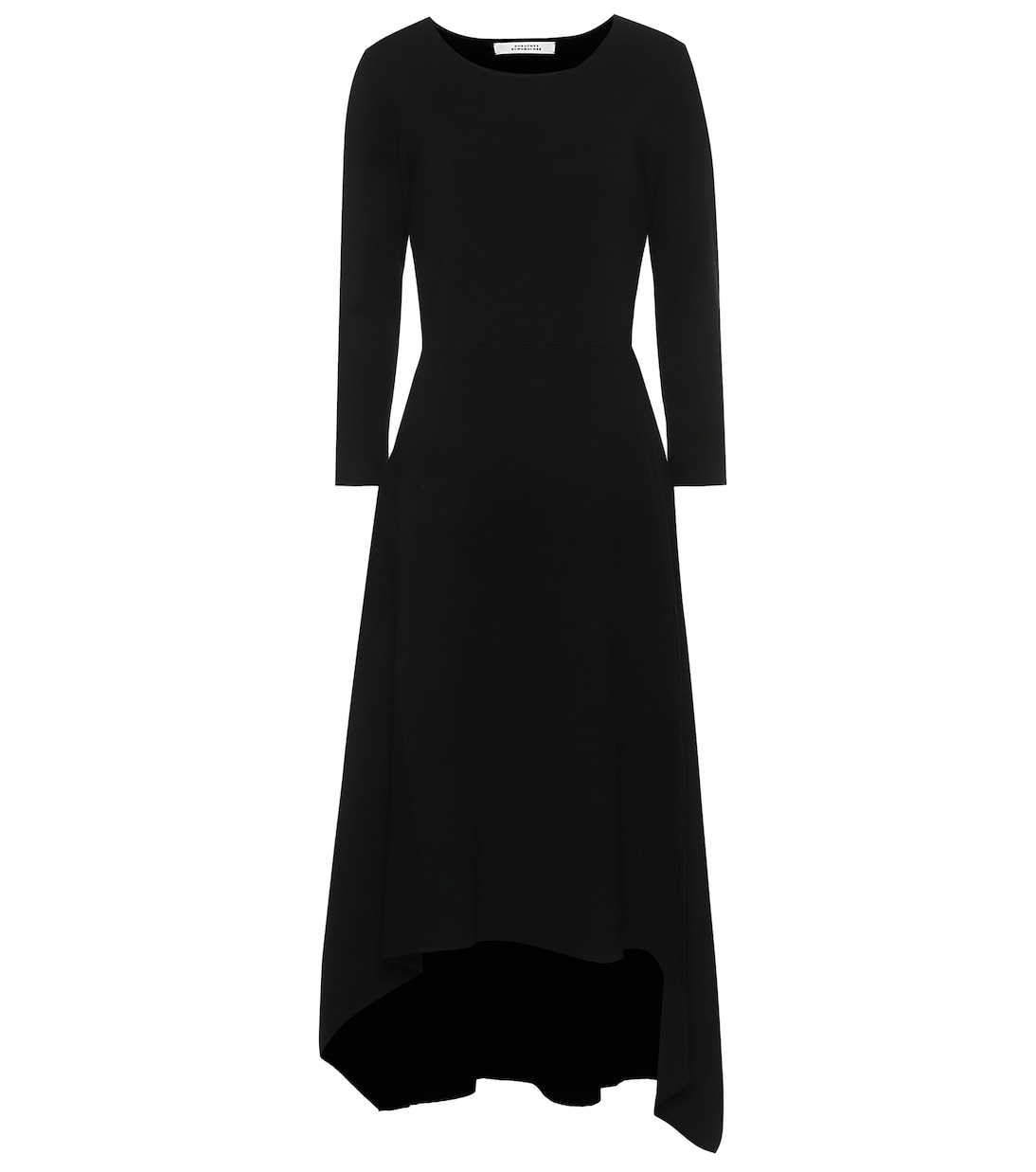 فستان محبوك Sleek Sophistication | Dorothee Schumacher
