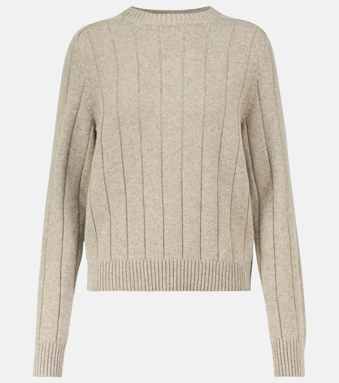 Pullover Duca d’Aosta aus Kaschmir | Loro Piana