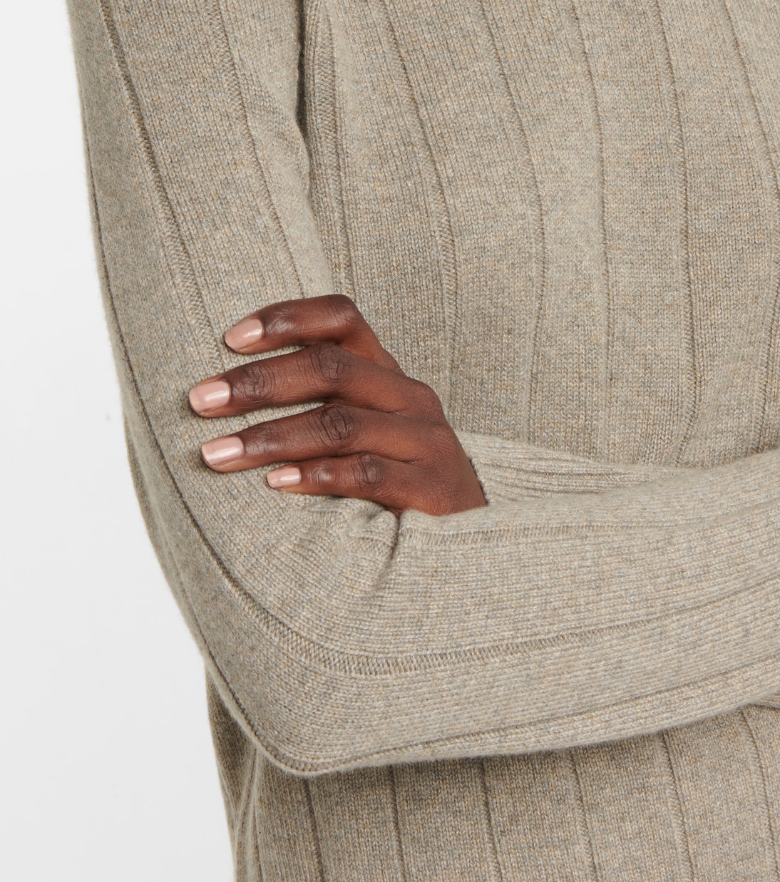 Pullover Duca d’Aosta aus Kaschmir | Loro Piana