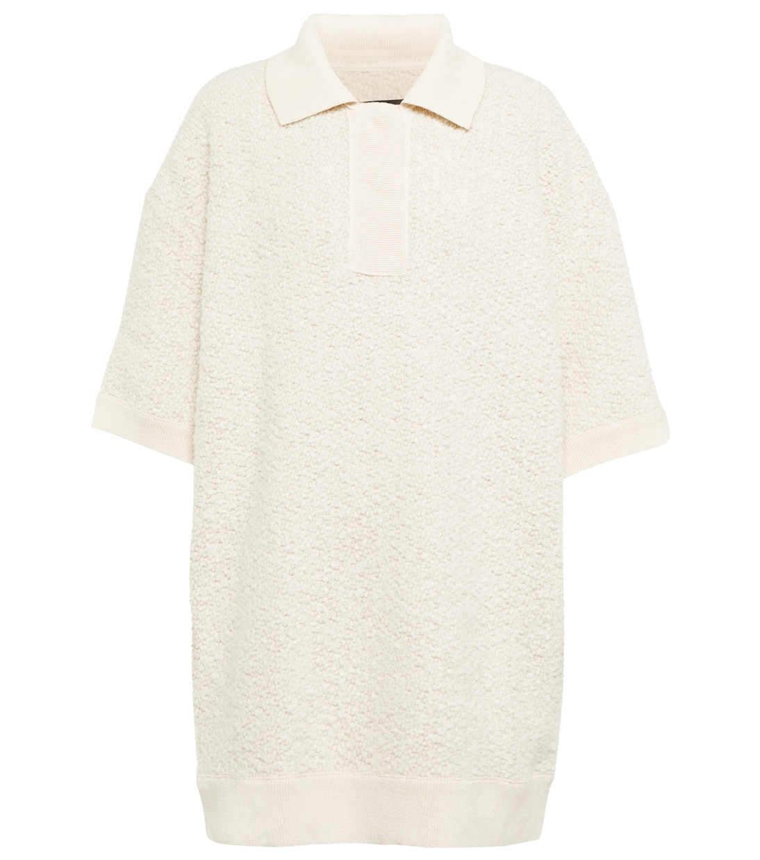 Top Imelda con textura | Isabel Marant