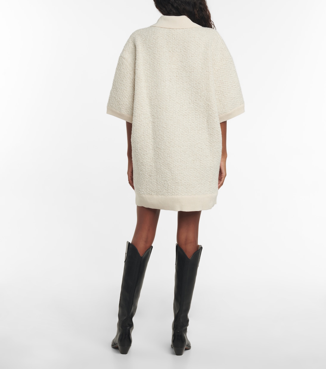 Top Imelda con textura | Isabel Marant