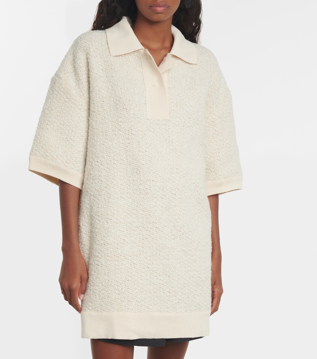 Top Imelda con textura | Isabel Marant