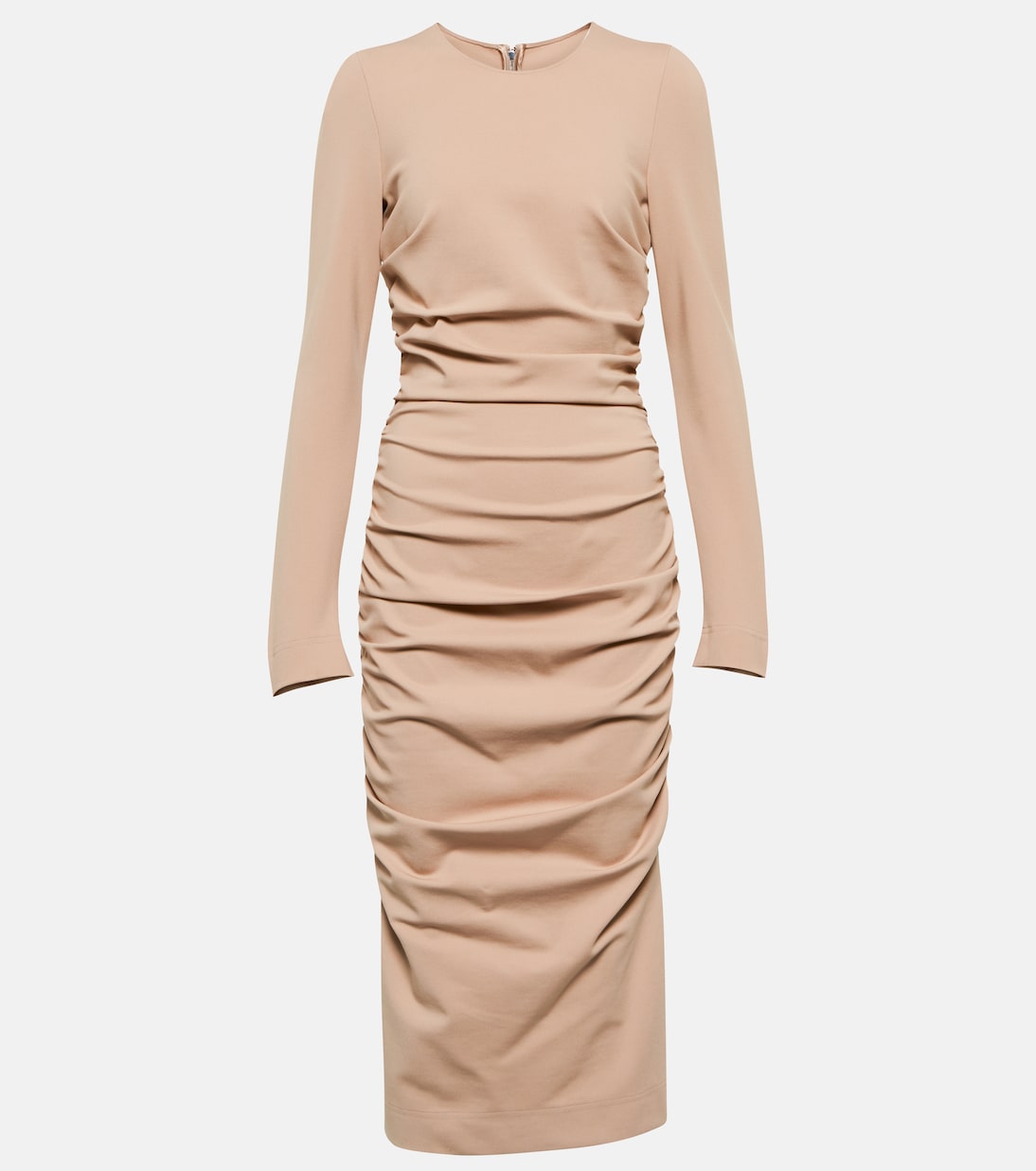 Midikleid aus Jersey | Dolce&Gabbana