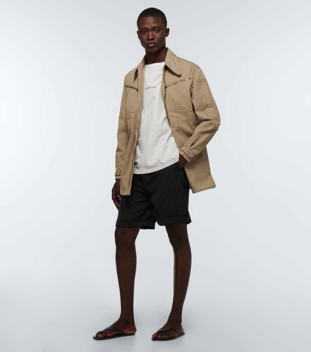 Tabi thong sandals | Maison Margiela