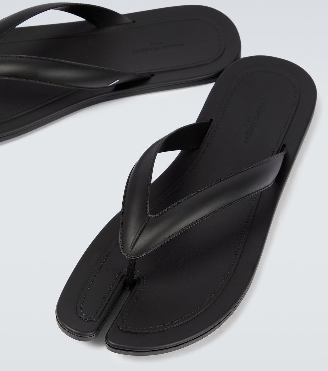 Tabi thong sandals | Maison Margiela