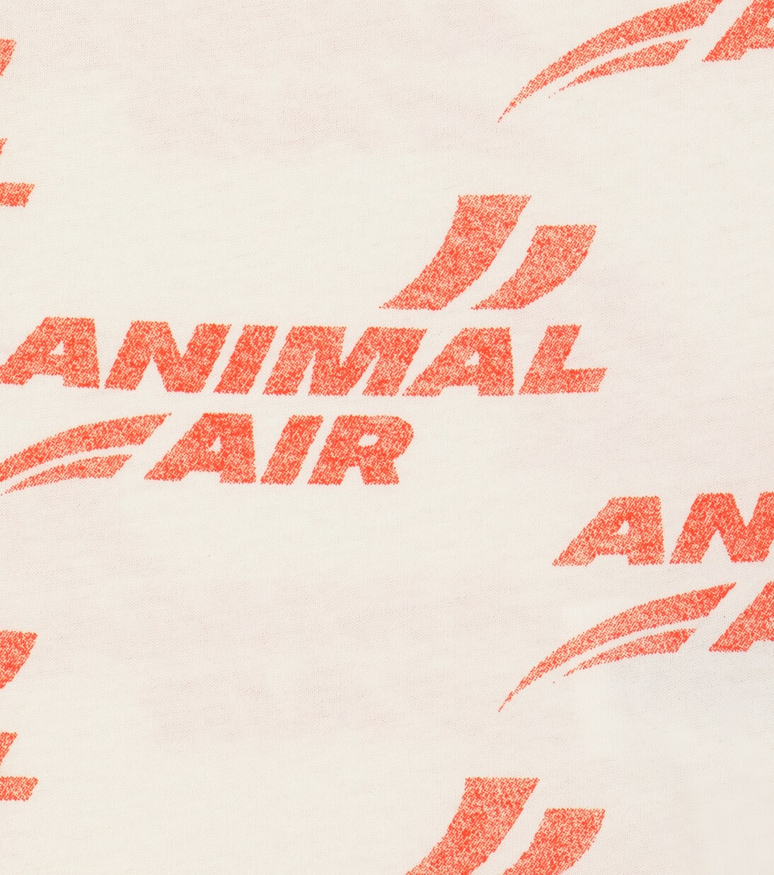 Baby - Body in cotone con stampa | The Animals Observatory