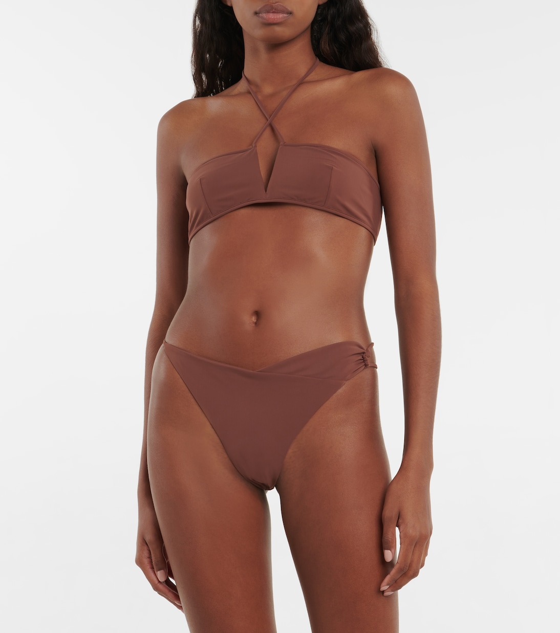 Bikini bottoms | Nensi Dojaka